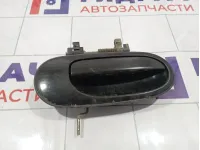 Ручка двери наружная задняя правая Nissan Almera Classic (B10)