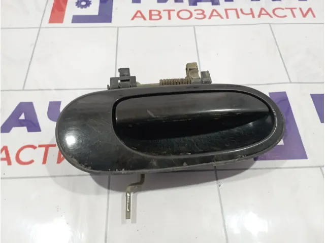 Ручка двери наружная задняя правая Nissan Almera Classic (B10)