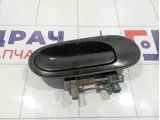 Ручка двери наружная задняя правая Nissan Almera Classic (B10)