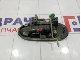 Ручка двери наружная задняя правая Nissan Almera Classic (B10)