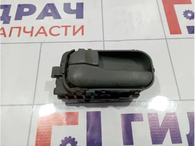Ручка двери внутренняя левая Nissan Almera Classic (B10) 80671-95F0B