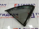 Стекло двери задней левой (форточка) Nissan Almera Classic (B10) 82253-95F0A