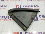 Стекло двери задней левой (форточка) Nissan Almera Classic (B10) 82253-95F0A