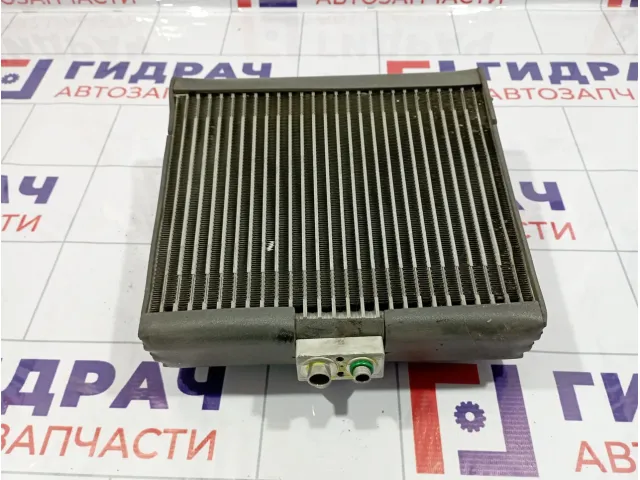 Испаритель кондиционера Nissan Almera Classic (B10) 27621-95F0A