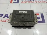Блок управления двигателем Nissan Almera Classic (B10) 22611-95F0E