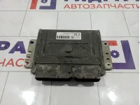 Блок управления двигателем Nissan Almera Classic (B10) 22611-95F0E