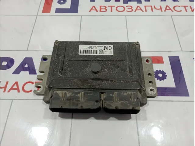 Блок управления двигателем Nissan Almera Classic (B10) 22611-95F0E