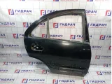 Дверь задняя правая Nissan Almera Classic (B10)