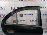 Дверь задняя правая Nissan Almera Classic (B10)