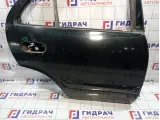 Дверь задняя правая Nissan Almera Classic (B10)