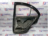 Дверь задняя правая Nissan Almera Classic (B10)