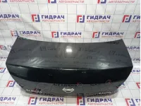 Крышка багажника Nissan Almera Classic (B10)