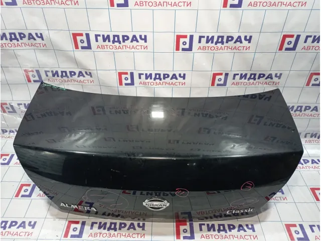 Крышка багажника Nissan Almera Classic (B10)