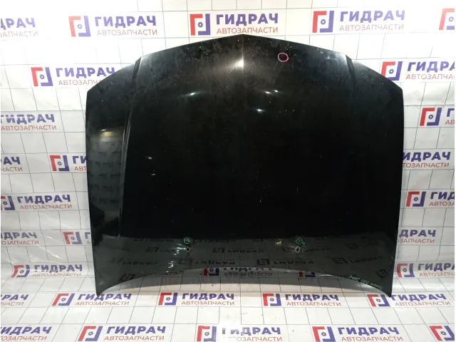 Капот Nissan Almera Classic (B10)