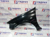 Крыло переднее левое Nissan Almera Classic (B10)