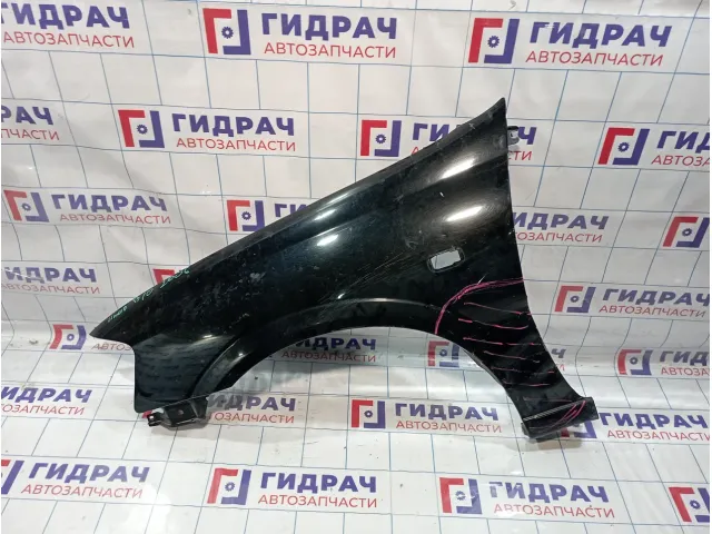 Крыло переднее левое Nissan Almera Classic (B10)