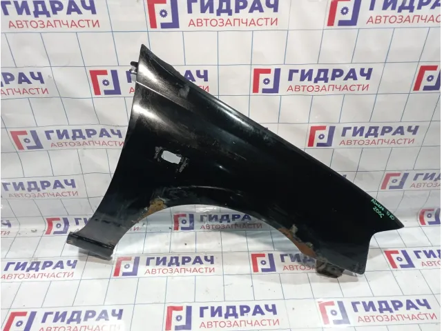 Крыло переднее правое Nissan Almera Classic (B10)