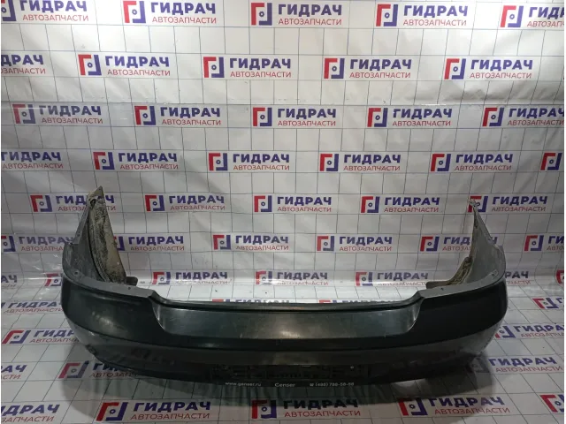 Бампер задний Nissan Almera Classic (B10) 85022-95F0B