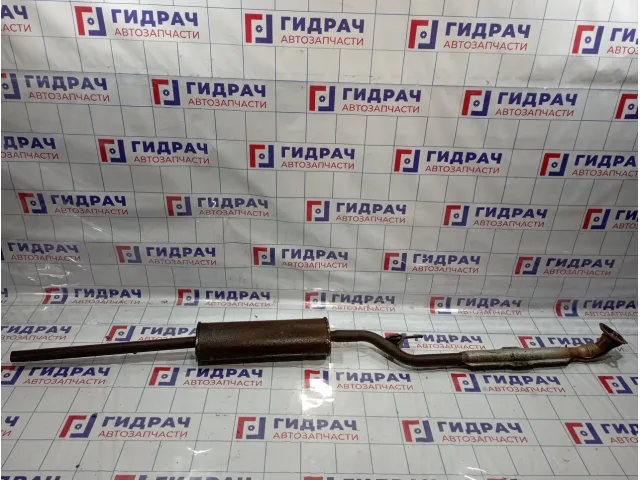 Глушитель средняя часть Nissan Almera Classic (B10) 20300-95F0E