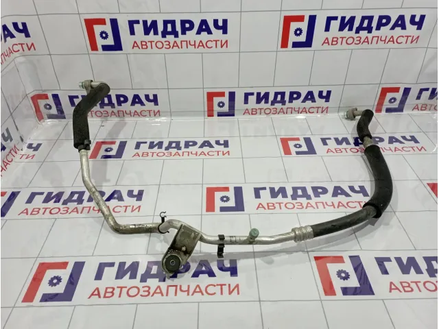 Трубка кондиционера Nissan Almera Classic (B10) 92480-95F0B