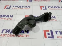 Патрубок воздушного фильтра Nissan Almera Classic (B10) 16573-95F0A