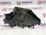 Пыльник двигателя боковой правый Nissan Almera Classic (B10) 86712-31000