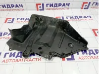 Пыльник двигателя боковой правый Nissan Almera Classic (B10) 86712-31000