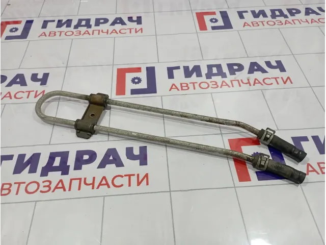 Радиатор гидроусилителя Nissan Almera Classic (B10) 49718-95F0A