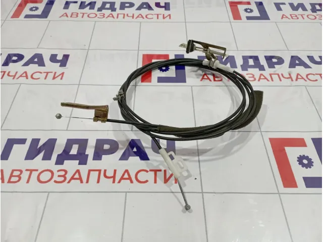 Трос открывания багажника Nissan Almera Classic (B10) 84650-95F0A