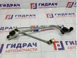 Трапеция стеклоочистителей Nissan Almera Classic (B10) 28800-95F0C