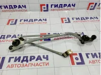 Трапеция стеклоочистителей Nissan Almera Classic (B10) 28800-95F0C