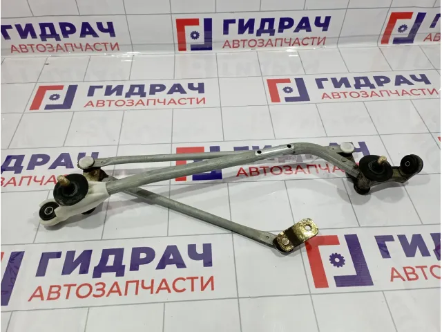 Трапеция стеклоочистителей Nissan Almera Classic (B10) 28800-95F0C