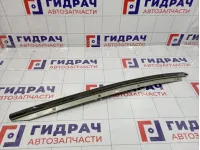 Молдинг лобового стекла левый Nissan Almera Classic (B10) 76811-95F0A