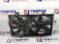 Вентилятор радиатора Nissan Almera Classic (B10) 21590-95F0A