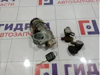Замок зажигания Nissan Almera Classic (B10) 48700-95F0A