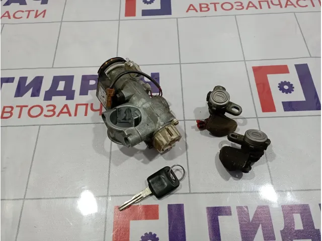 Замок зажигания Nissan Almera Classic (B10) 48700-95F0A