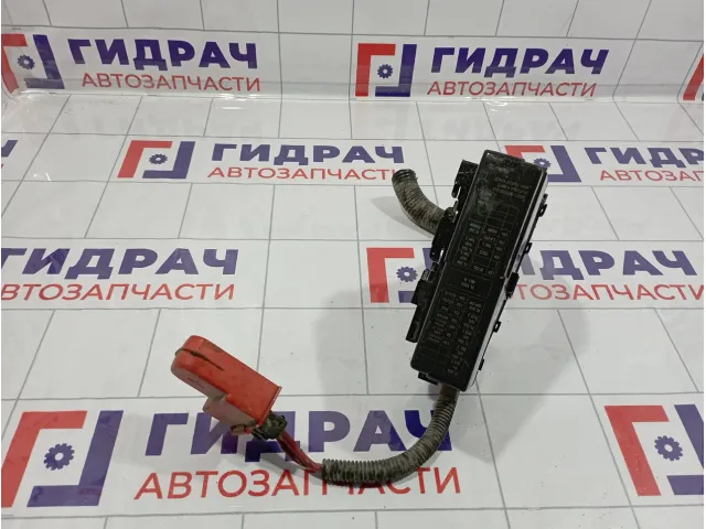 Блок предохранителей Nissan Almera Classic (B10)