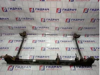 Балка задняя Nissan Almera Classic (B10) 55501-95F0A