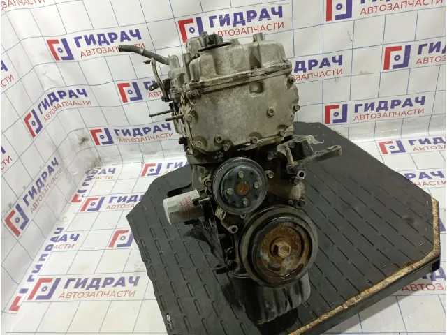 Двигатель Nissan Almera Classic (B10)