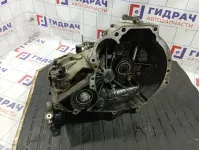 МКПП Nissan Almera Classic (B10)