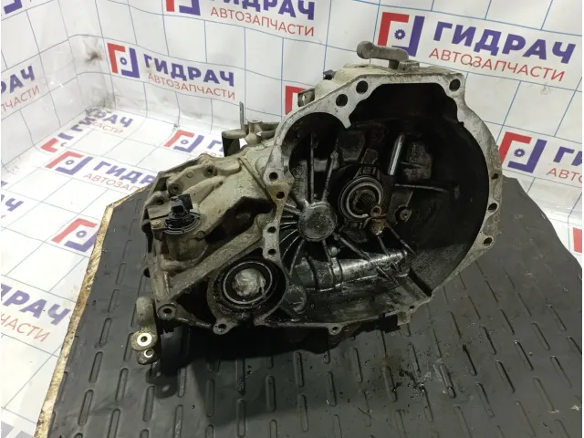 МКПП Nissan Almera Classic (B10)