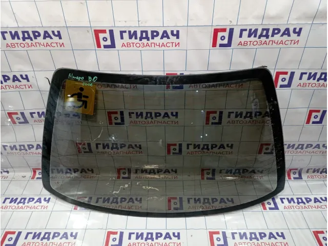 Стекло заднее Nissan Almera Classic (B10) 79713-95F0A