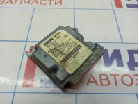 Блок управления AIR BAG Nissan Almera Classic (B10) 39550-31761