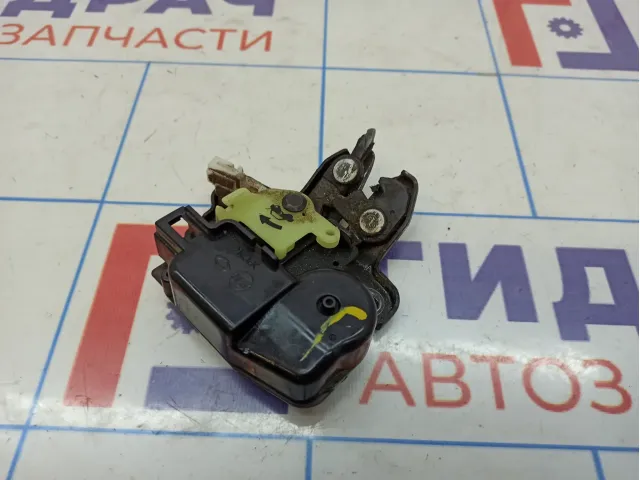 Замок багажника Nissan Almera Classic (B10) 84630-95F0B