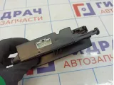 Блок управления отопителем Nissan Almera Classic (B10) 27118-95F0A