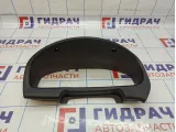 Накладка декоративная на панель приборов Nissan Almera Classic (B10) 81610-31000