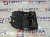 Дефлектор воздушный центральный в сборе Nissan Almera Classic (B10) 81680-31700
