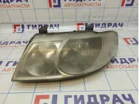 Фара левая Nissan Almera Classic (B10) 26060-95F0B