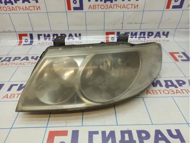 Фара левая Nissan Almera Classic (B10) 26060-95F0B