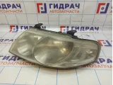 Фара левая Nissan Almera Classic (B10) 26060-95F0B